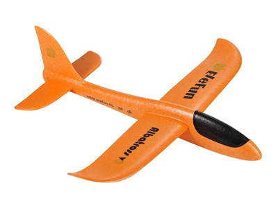 Elefun Albatross V2 - Mini svæveflyvekaster